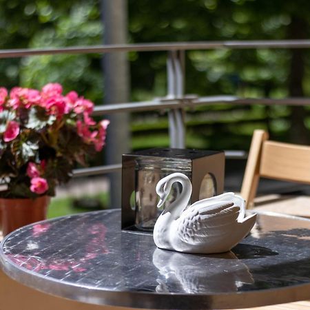 Mega Lux Apartment Esslingen am Neckar Exterior foto
