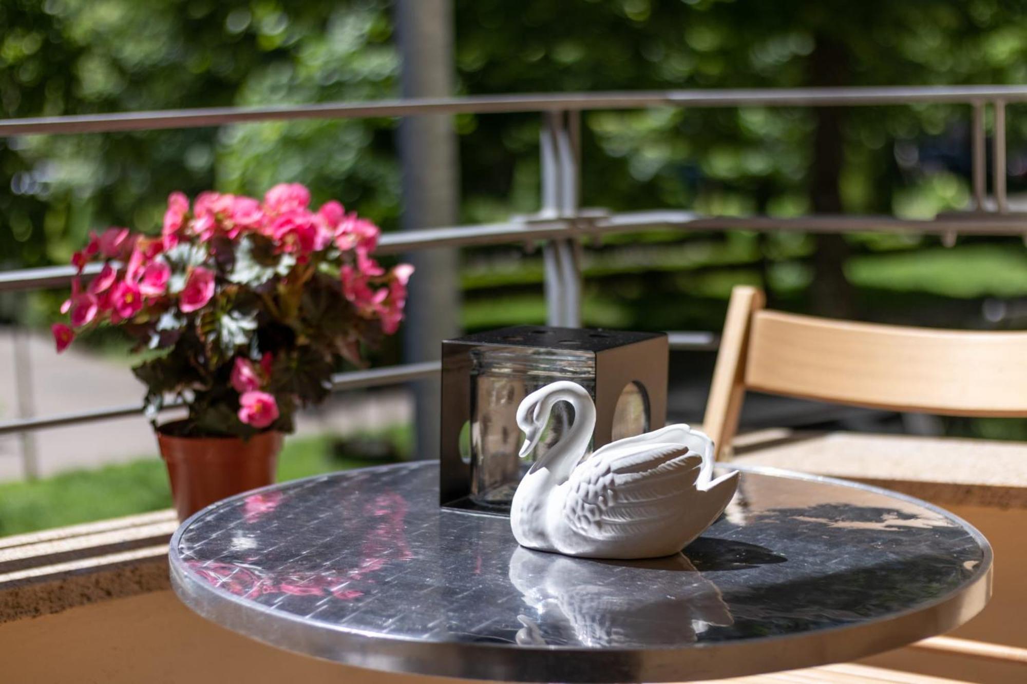 Mega Lux Apartment Esslingen am Neckar Exterior foto