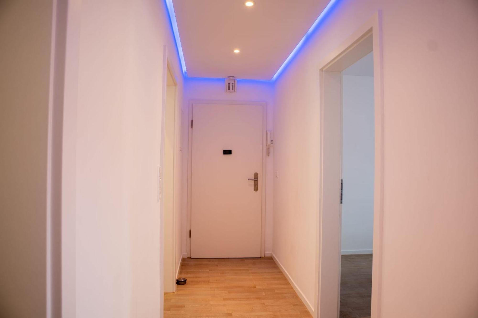 Mega Lux Apartment Esslingen am Neckar Exterior foto